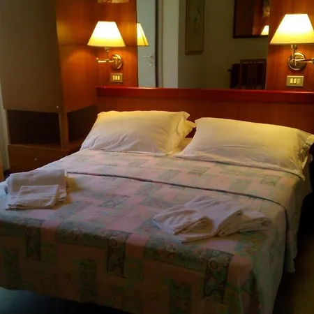 Hotel Pecci-3