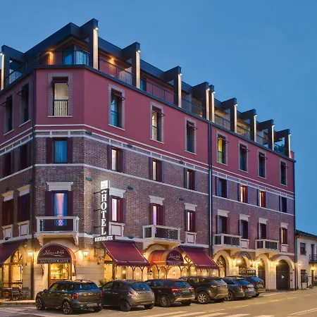 Hotel Locanda Al Piave ***S-2