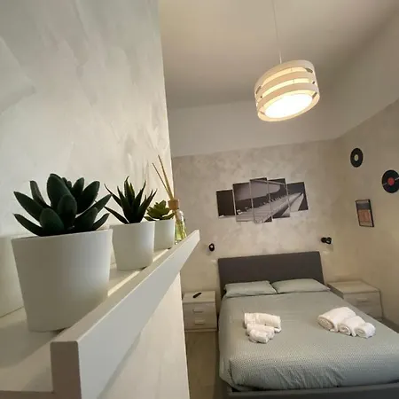 B&B La Sinfonia-3