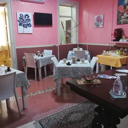 B&B Orchidea-3