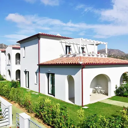 Green Residence Olbia-3