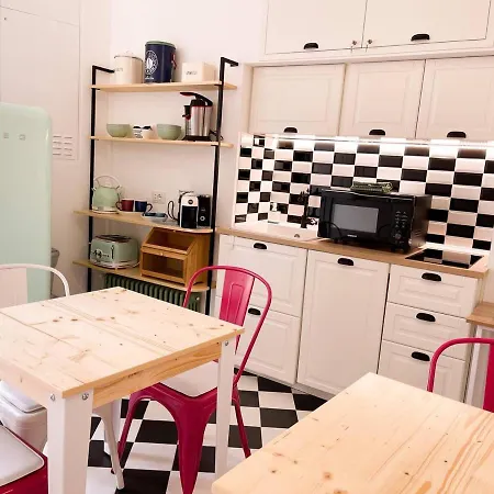 BaRock B&B Palermo-2