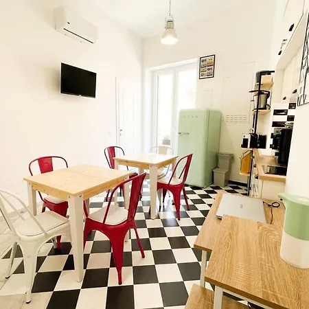 BaRock B&B Palermo-3