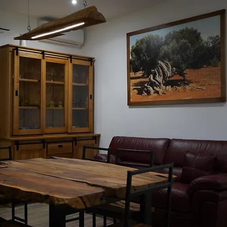 Ulivo Design B&B-2