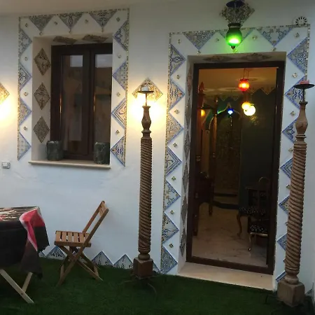 La Casa di Emanuella - Rooms&International Suites-3