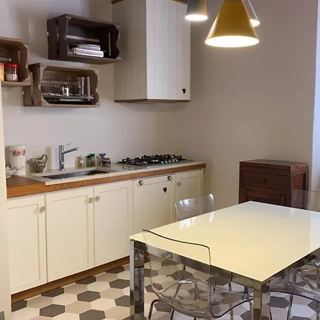 Fonte alle Ninfe B&B-3