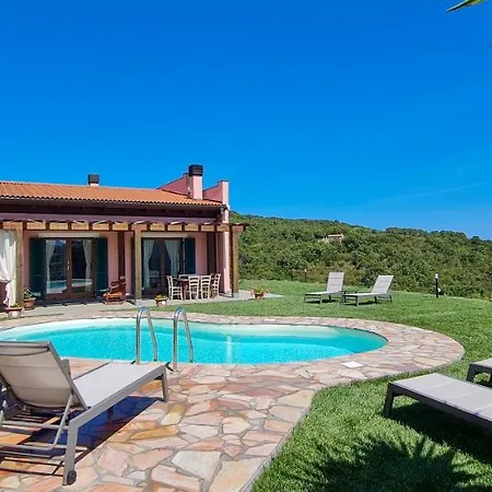 Fonte Murata B&B-3