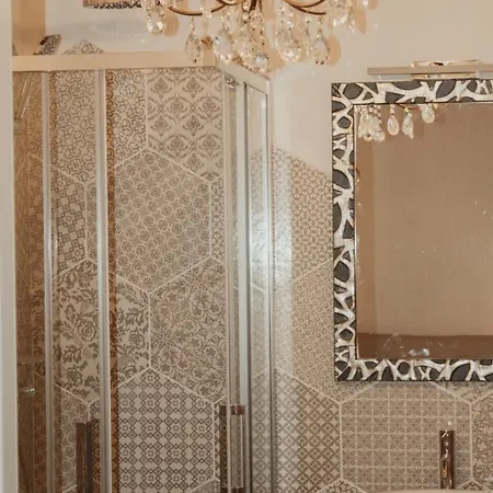 Fonte alle Ninfe B&B-2