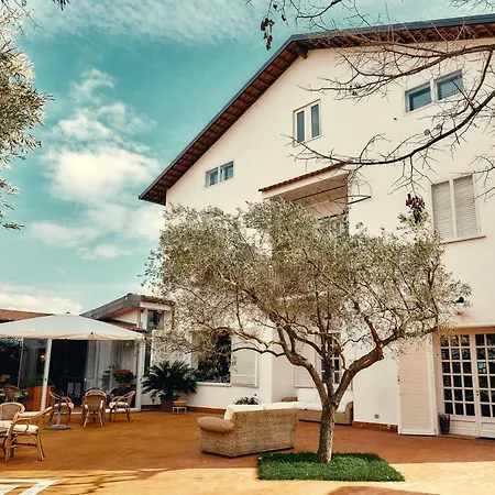 Casa Consalvo B&B-3