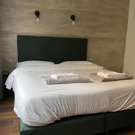 Luciano Licia Guest House-3