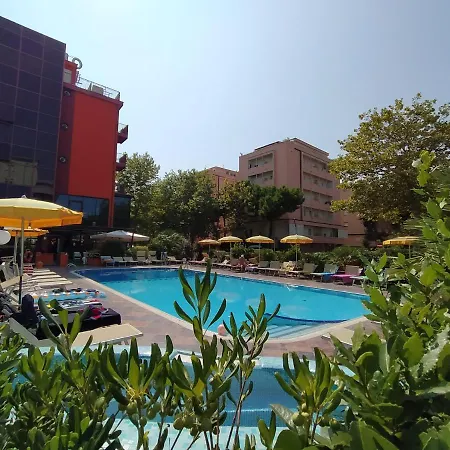 Hotel Prestigio-3