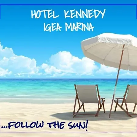 Hotel Kennedy-2