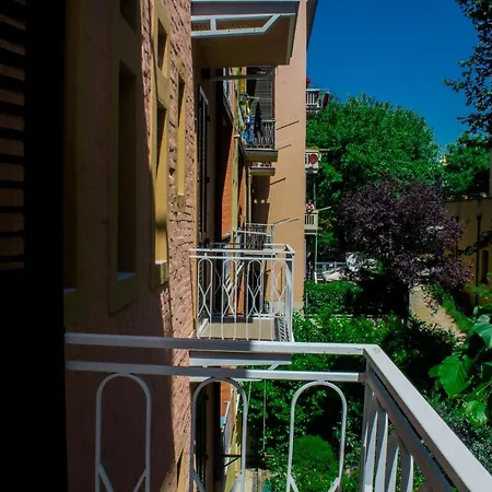Hotel Sant'Orsola City House Collection By Gsa Hotels-3