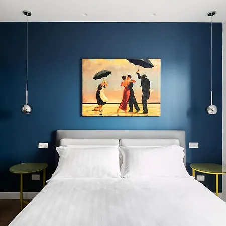 Briseide Boutique Rooms Colosseum-2