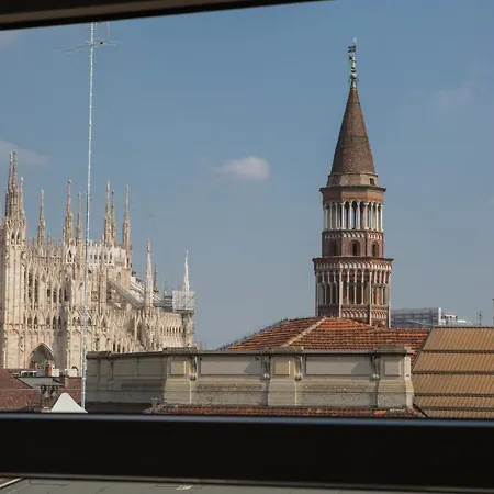 Enjoy Duomo - Flavio Baracchini 9-3