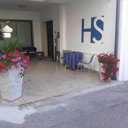 Hotel Serenella-3