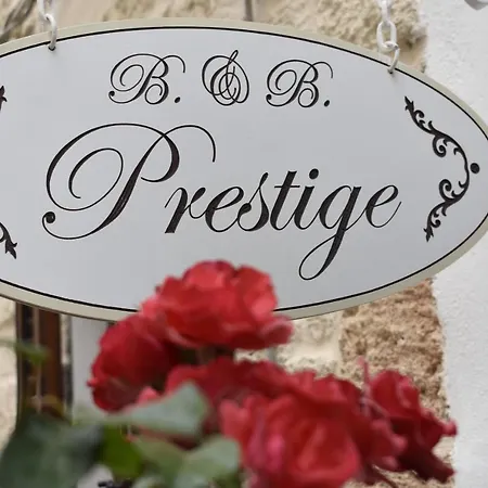 B&B Prestige-3