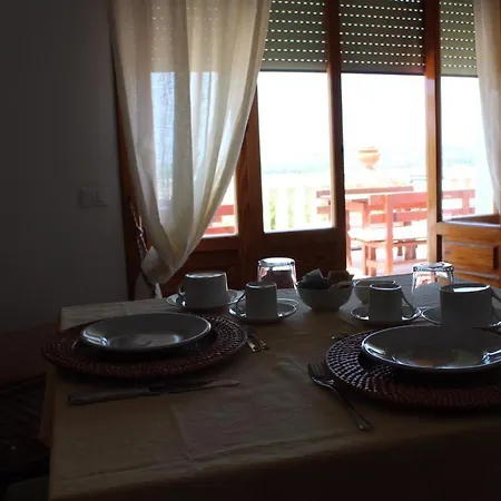 Villa Pedaci B&B-3