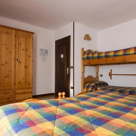 Hotel Alpi - Asiago-2