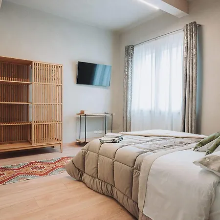 B&B Cavour 117-3