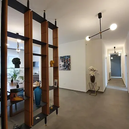 Charme Rooms Siracusa-2