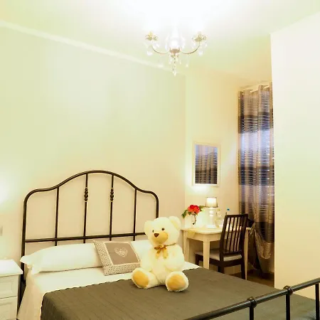 B&b La Rocca-3