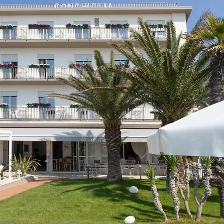Hotel Conchiglia-3