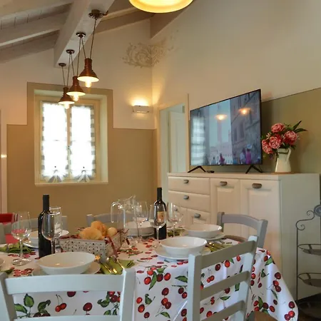 La Beppa - Casa Vacanza-2