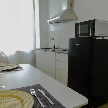 Suite 649 Bilocale con terrazzo-3