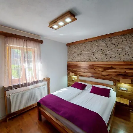 Plitvice Ethno House-2