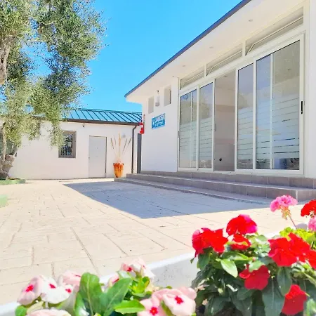 Villaggio Mare Blu-2