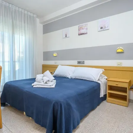 Hotel Villa Lina-3