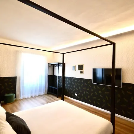 Room Verona Ai Conti-2
