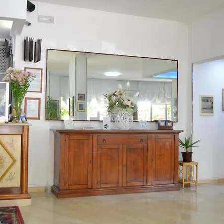 Hotel I Due Gabbiani CITR 9006-3