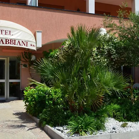 Hotel I Due Gabbiani CITR 9006-2