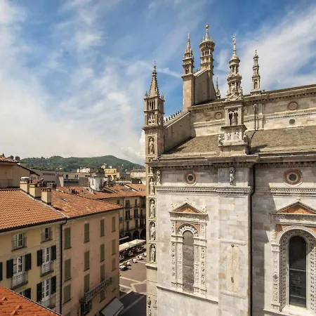 Dbh - Boutique Hotel Lake Como-3