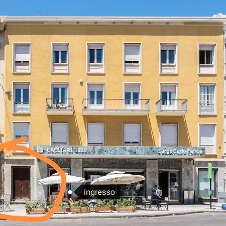 Suite nel Largo-3