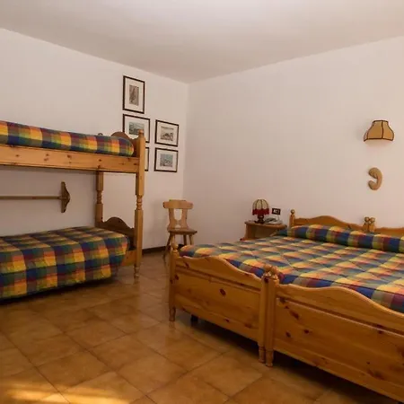 Hotel Alpi - Asiago-3