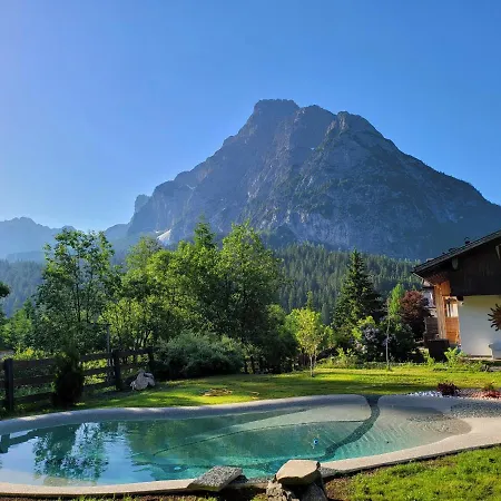 Aqua Domus Sappada-3