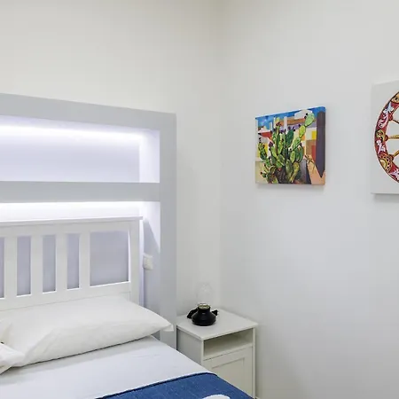 Eloro - Guest Houses-2