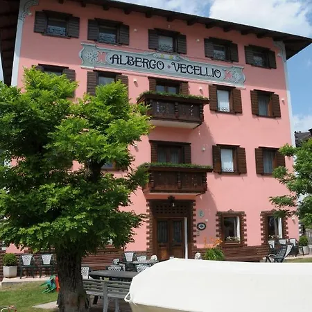 Albergo Vecellio-3
