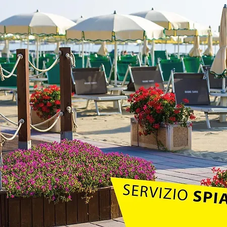 Hotel Elefantino Grey - Free Brunch&Breakfast Until 13-00 - Vicinissimi a Mirabilandia-2