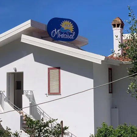 Miriasol Bed And Breakfast-3