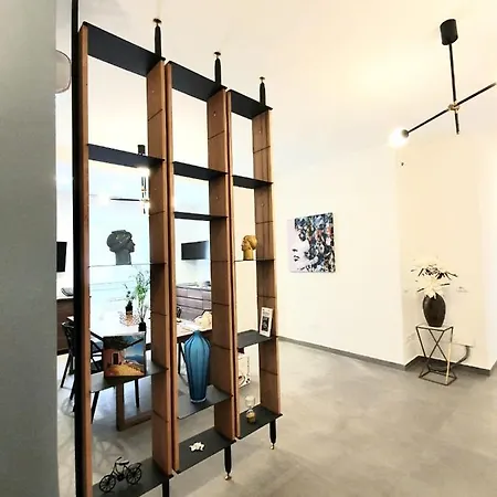 Charme Rooms Siracusa-3