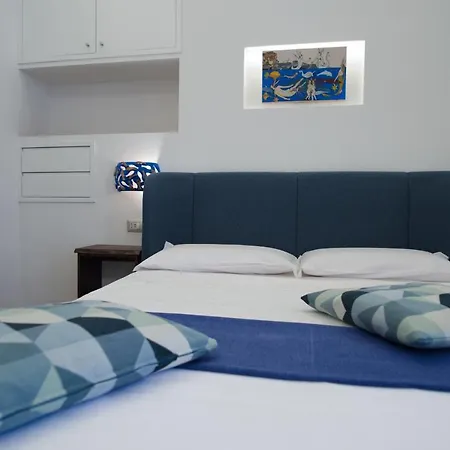 B&B Vietri Centro-2