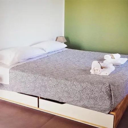 Amare Matera Comfortable Rooms-2