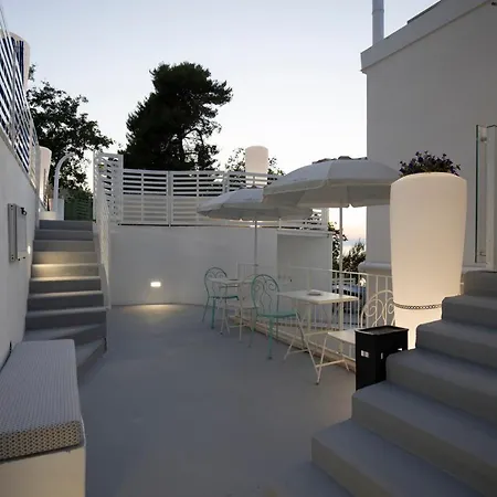 Anreale Rooms Agropoli-2