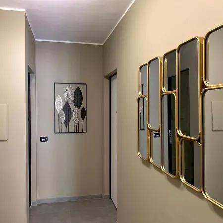 GREEN-HOUSE® B&B Lecce-2