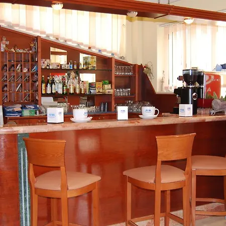 Hotel Il Chierichetto-2