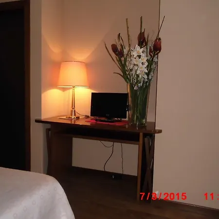 Albergo Ponte Vecchio-2